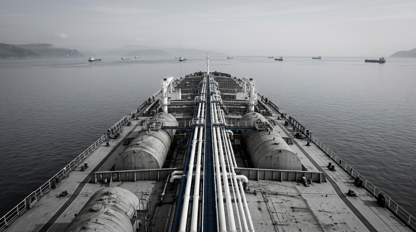 Hormuz Ceasefire Slashes Oil, Gas Prices 15%