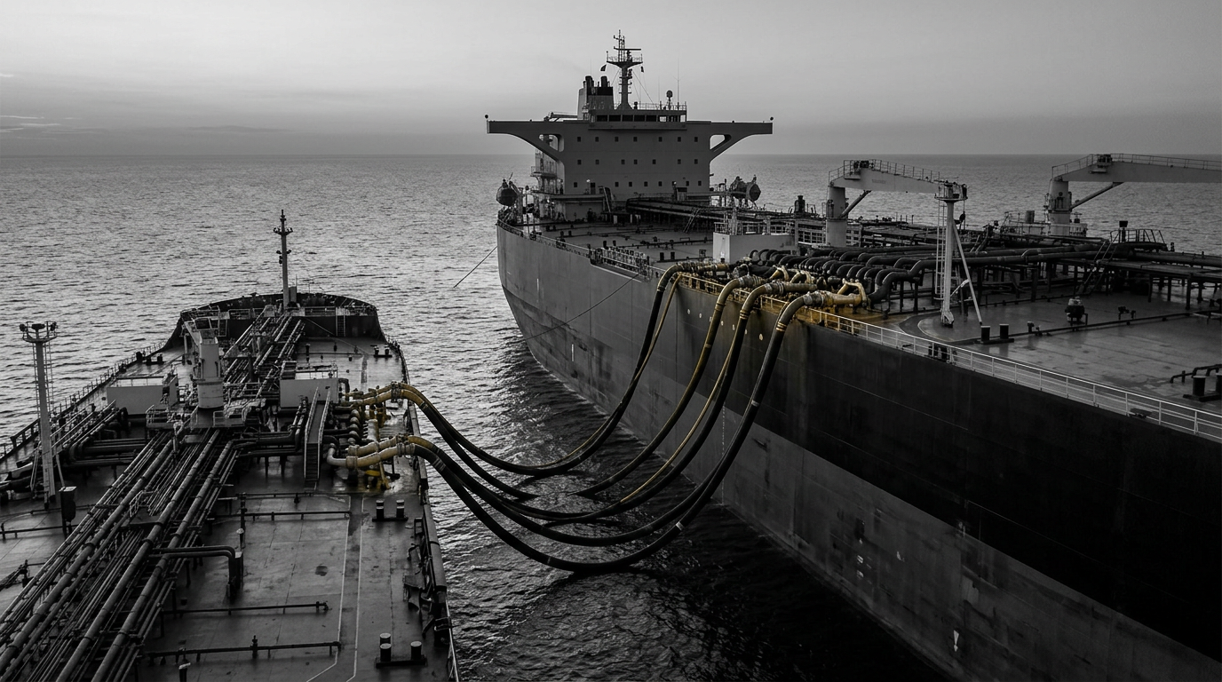 Brent Crude Hits $144: Oil Markets Split