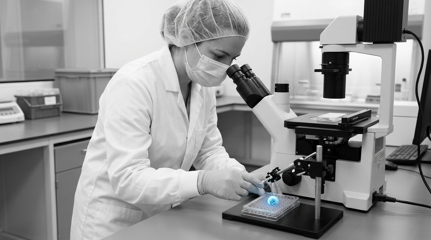 New Therapies Aim to Regenerate Arthritic Joints