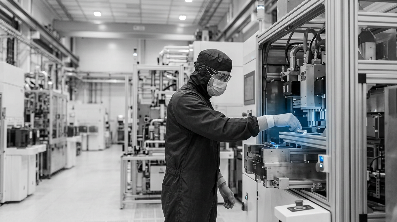 Japan Invests ¥631.5B in Rapidus for 2nm Chip Race
