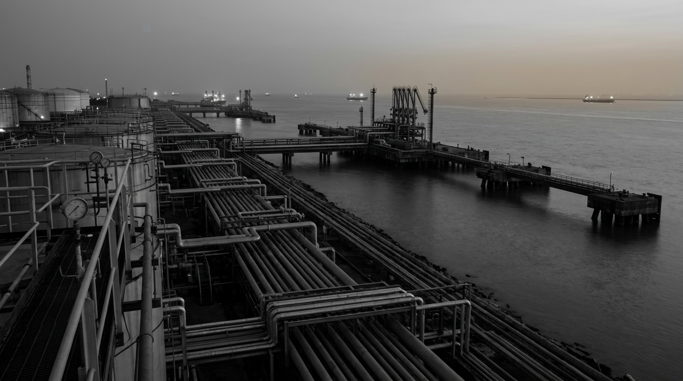 India Hikes Fuel Export Tax to Secure Domestic Supply