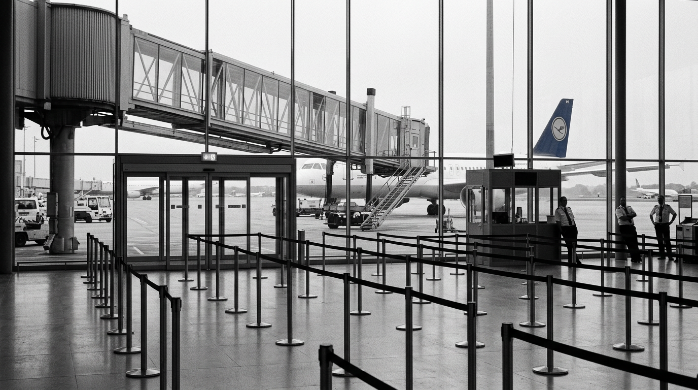 Lufthansa Pilots Plan Two-Day Strike