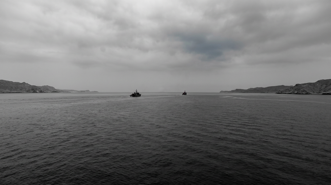 Iran's Mine-Clearing Efforts in Hormuz Face Setbacks