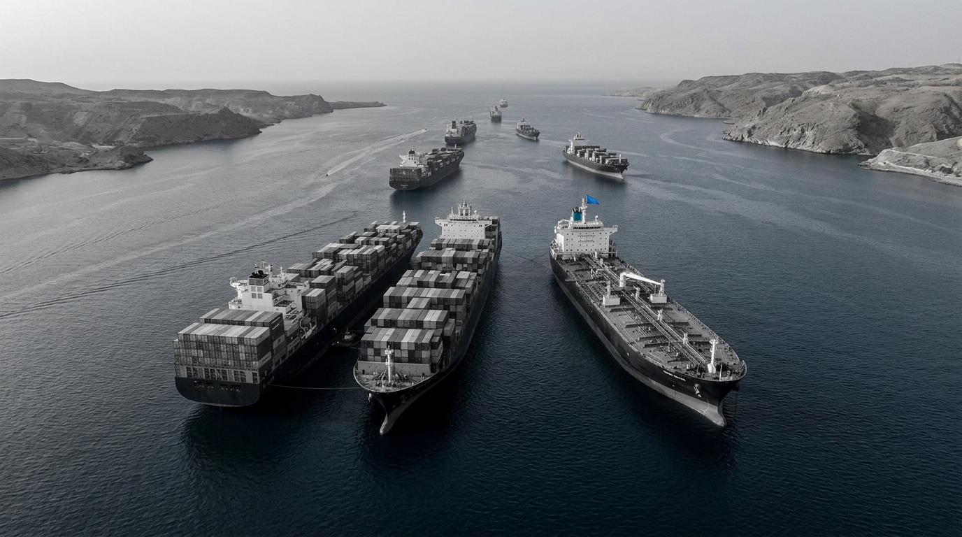 Hormuz Strait Reopening: Shipping Delays Persist