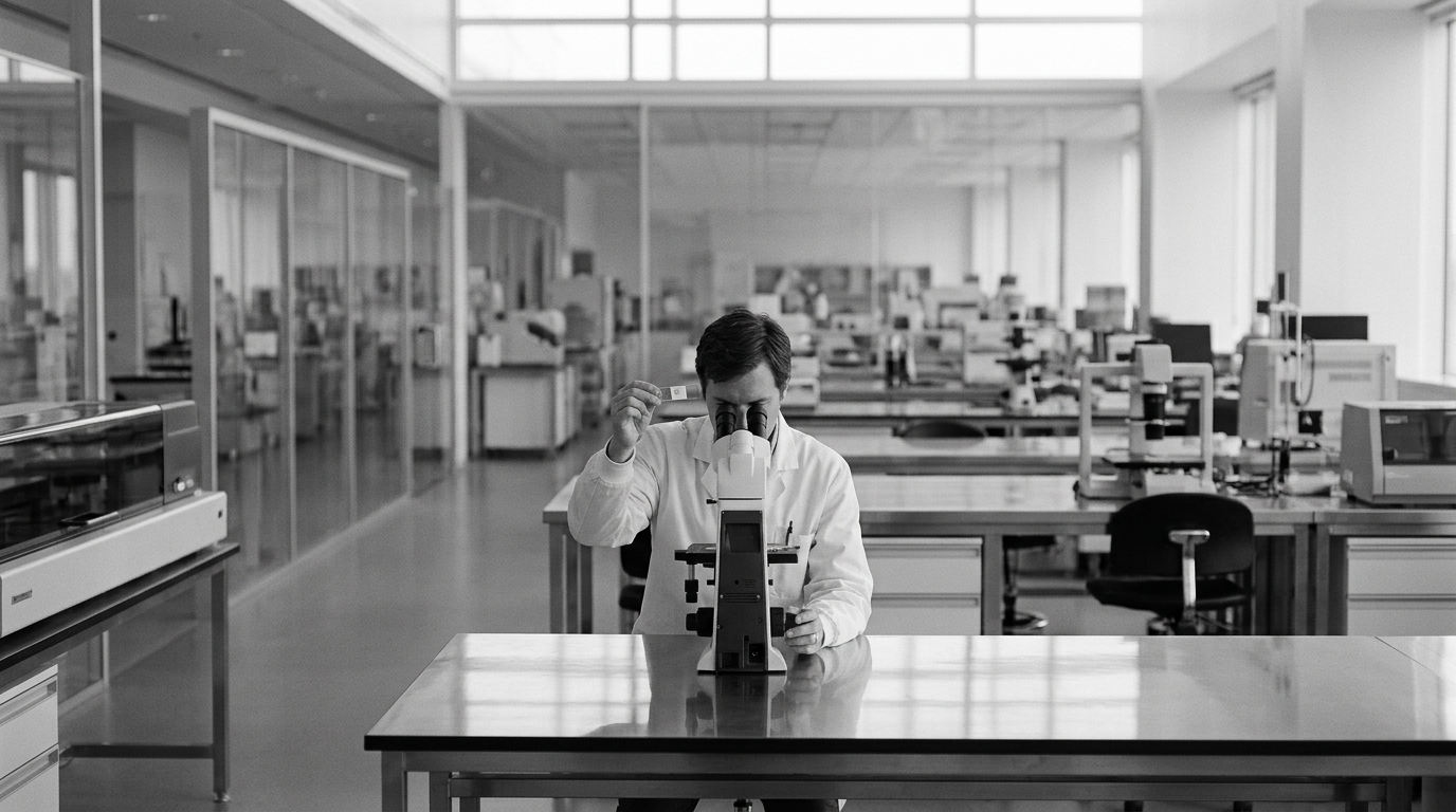 Science Takes Center Stage for World Health Day 2026