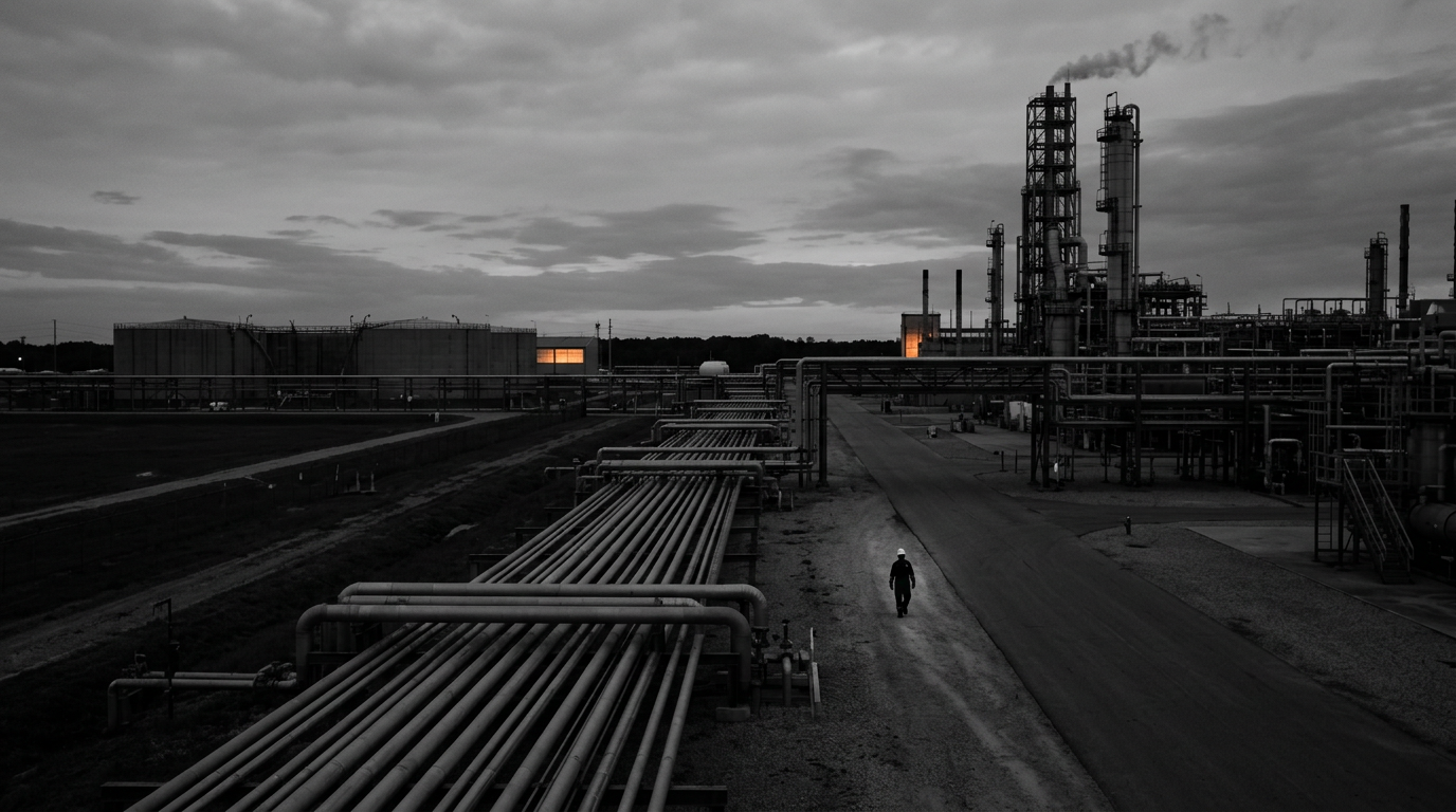 War Fuels Oil Boom: Profits Soar as Prices Hit $100