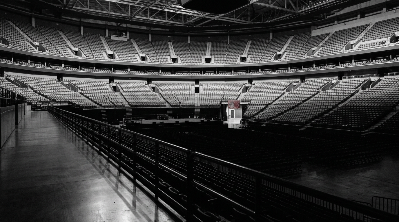 DOJ Targets Live Nation-Ticketmaster Monopoly