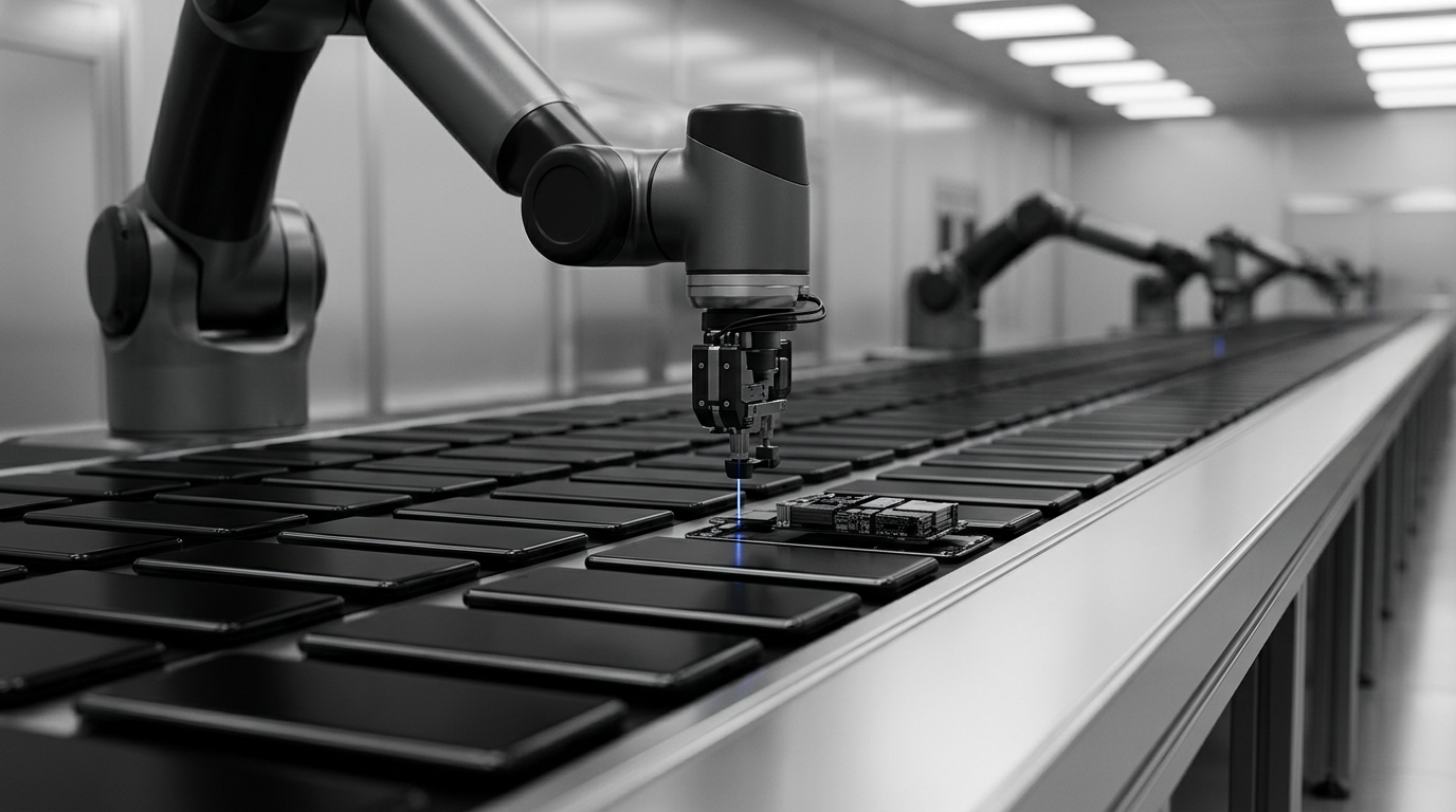 iPhone 18 Pro Tasarımı İçin İki Seçenek Değerlendiriliyor