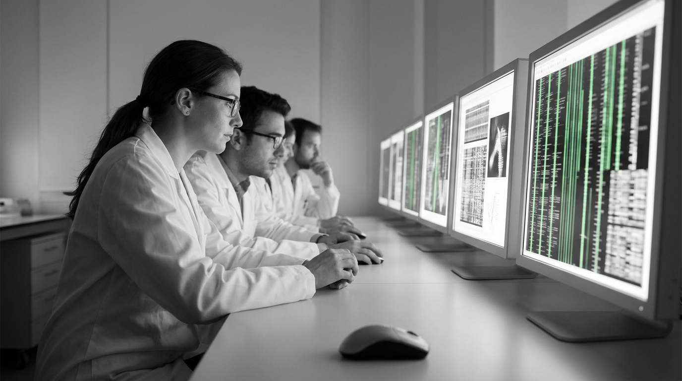 OpenAI's GPT-Rosalind: A New Era for Life Sciences AI