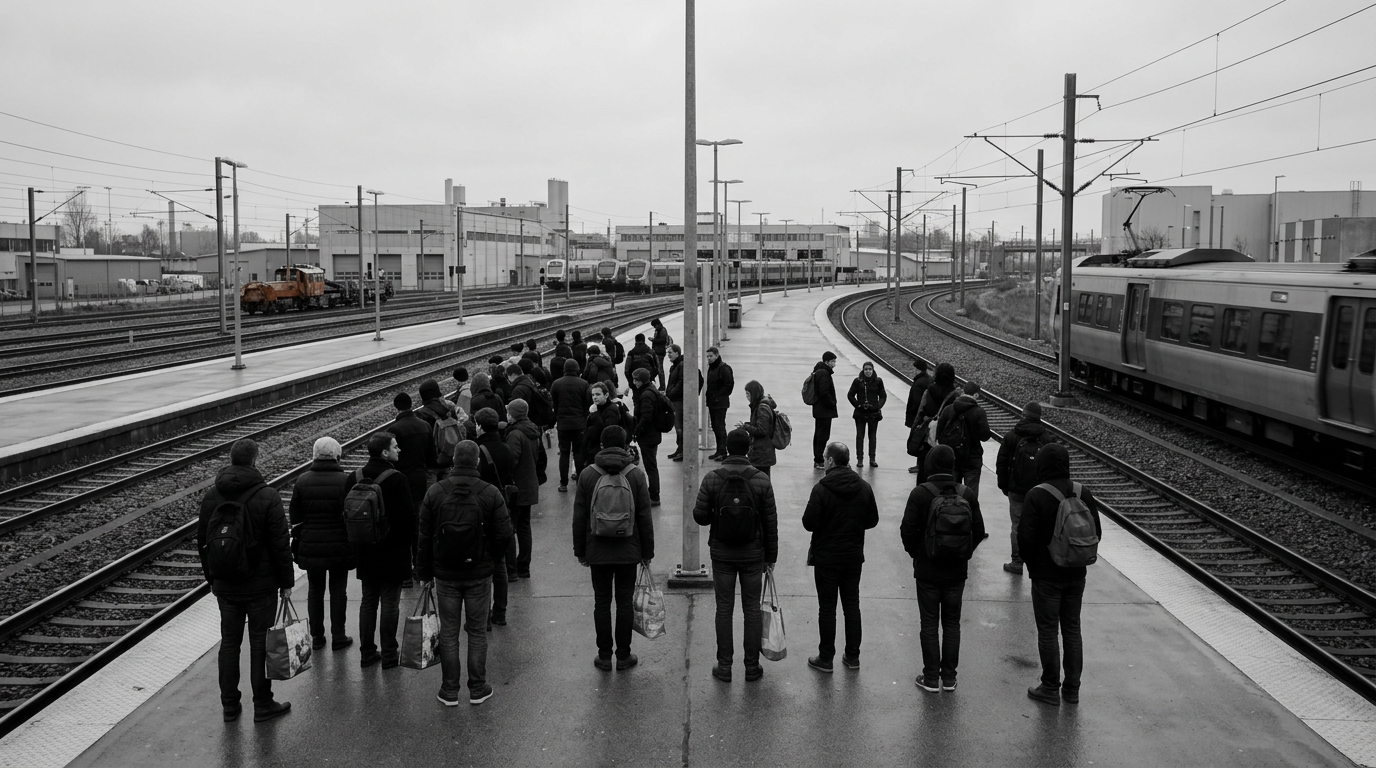 World Cup: MetLife Train Fares Soar to $150