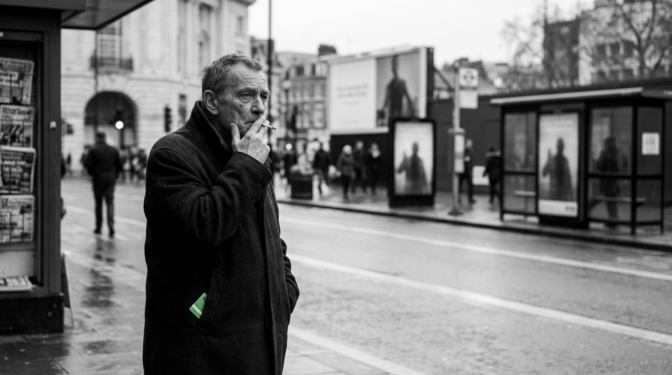 UK Vows Smoke-Free Future: Generational Tobacco Ban Enacted