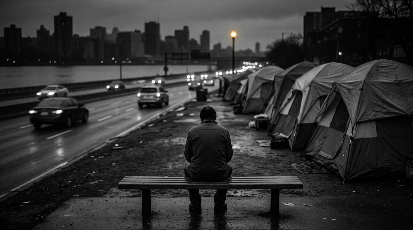 Seattle Scrutinizes Homelessness Authority Post-Audit