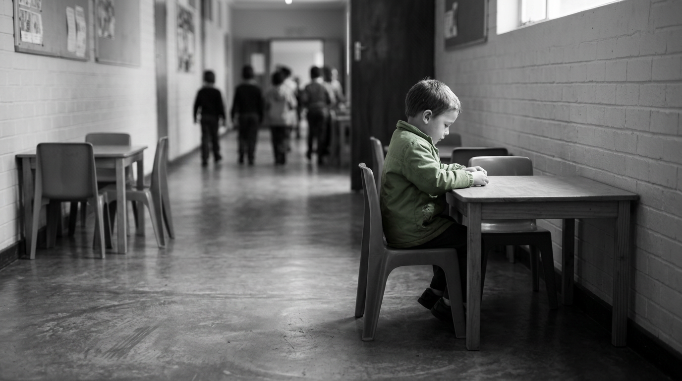 Budget Cuts Force English Schools to Slash Special Needs Support