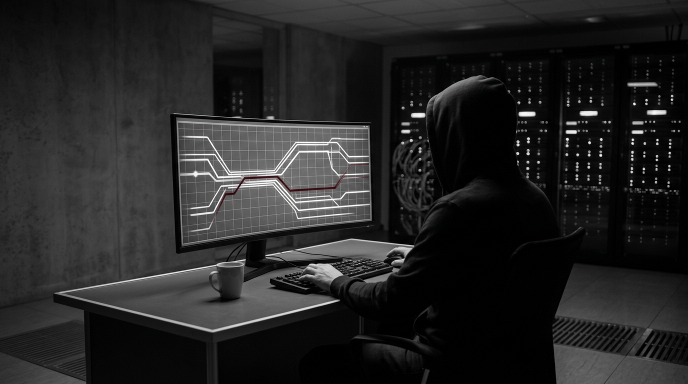 Bitwarden CLI Hacked in Supply Chain Attack