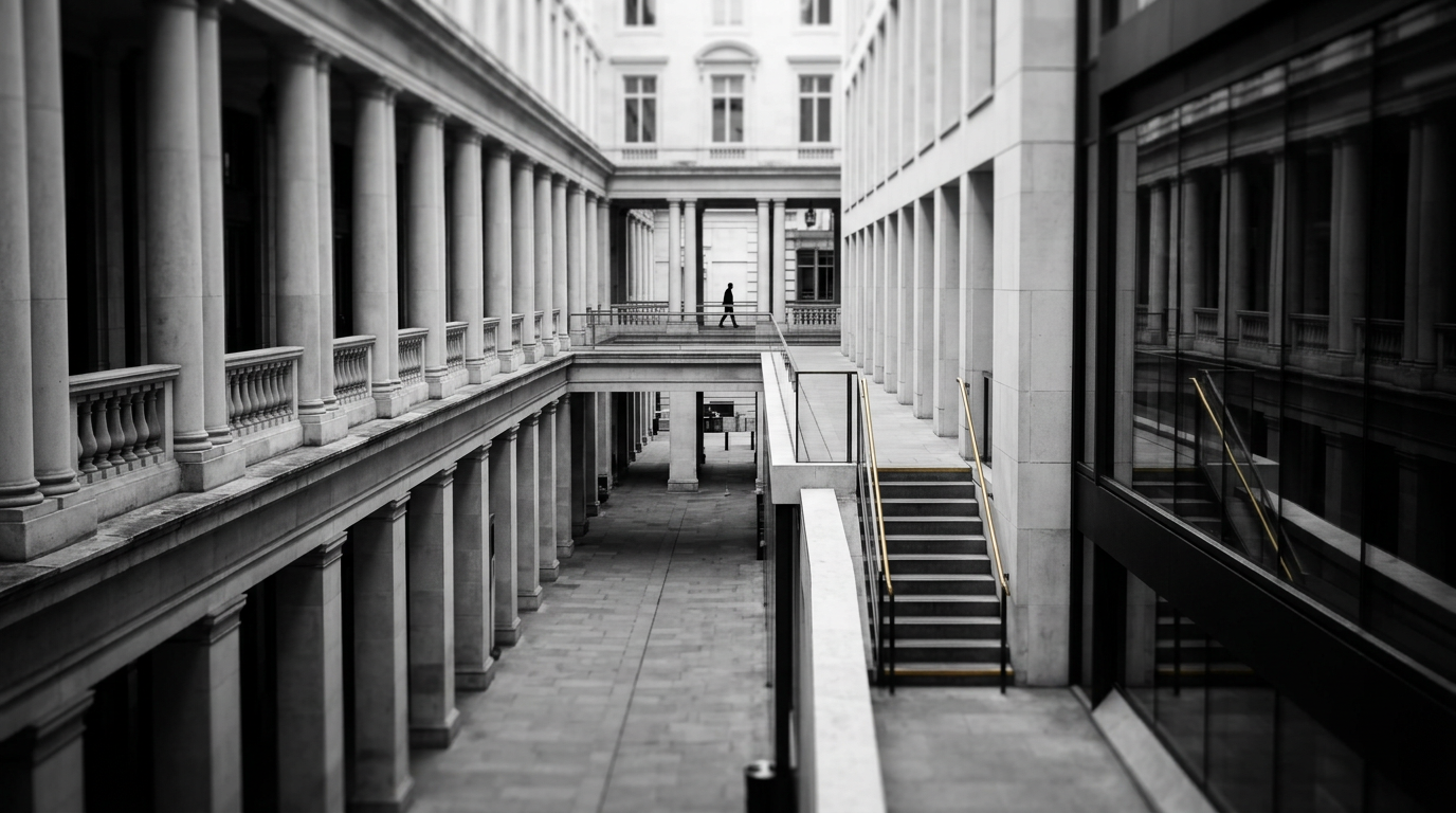 Bank of England Warns Stock Prices May Be Overheated