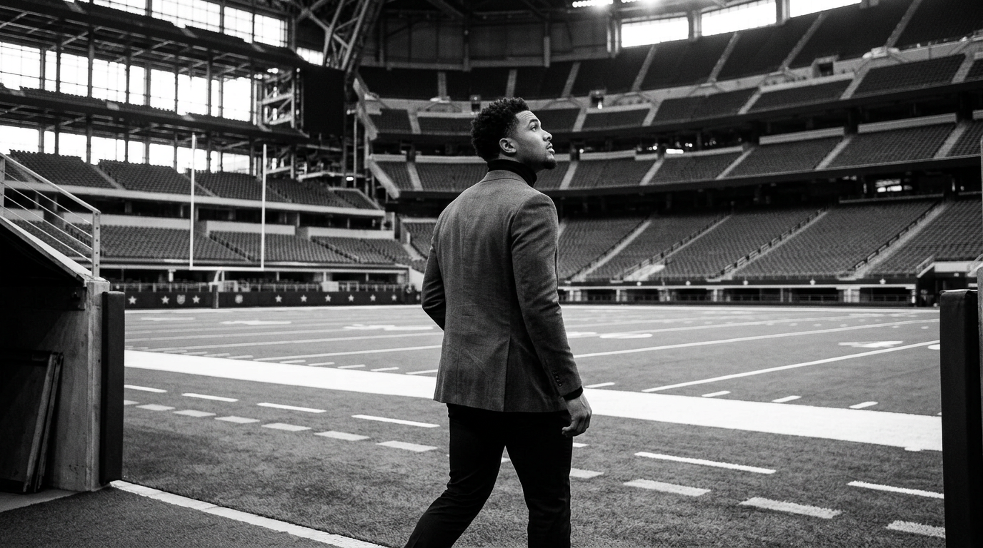 Raiders Tap Mendoza as Their Franchise Quarterback