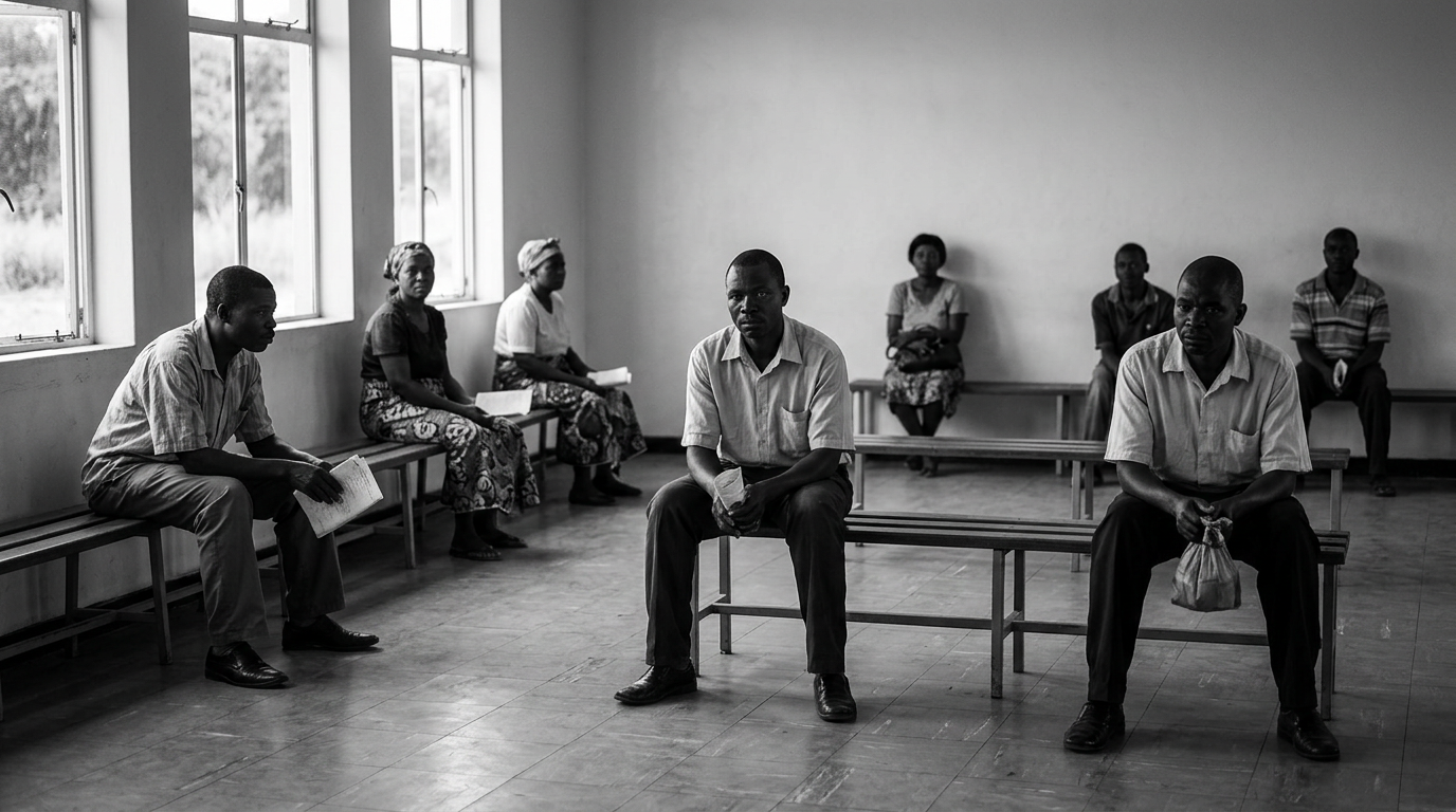 US Aid Cuts Linked to Zambia's Rising HIV Cases