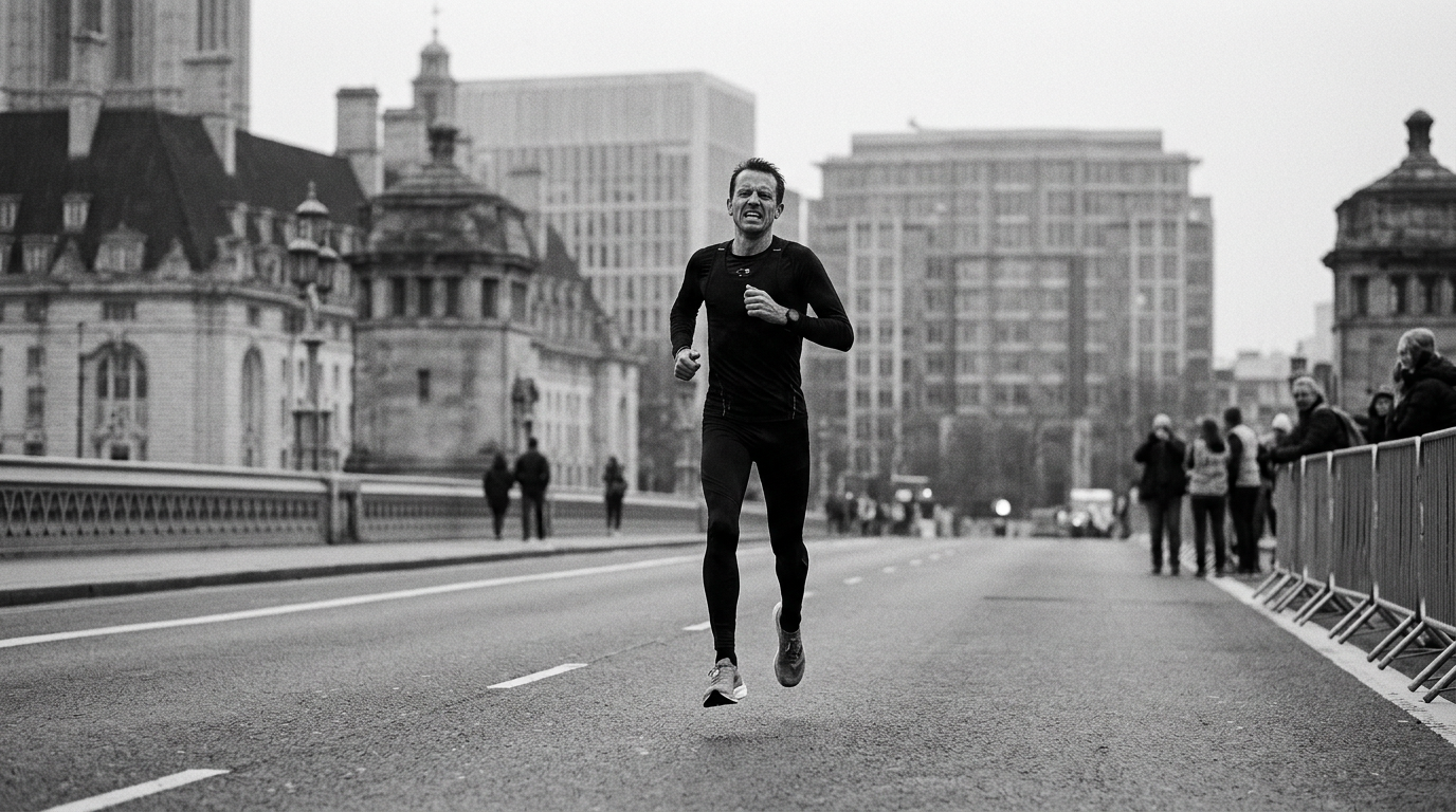 Sawe Shatters Marathon Record in London