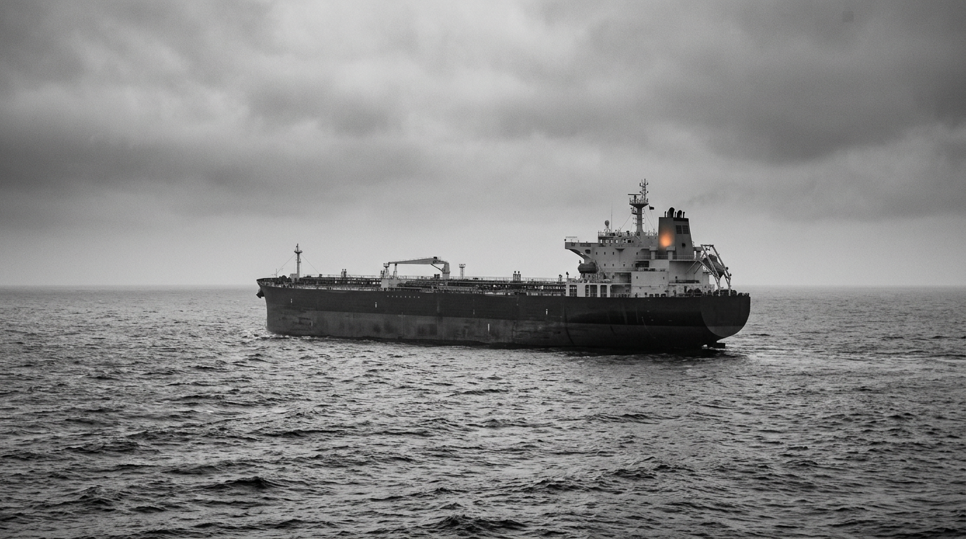 US oil exports surge as Iran war disrupts Hormuz flows