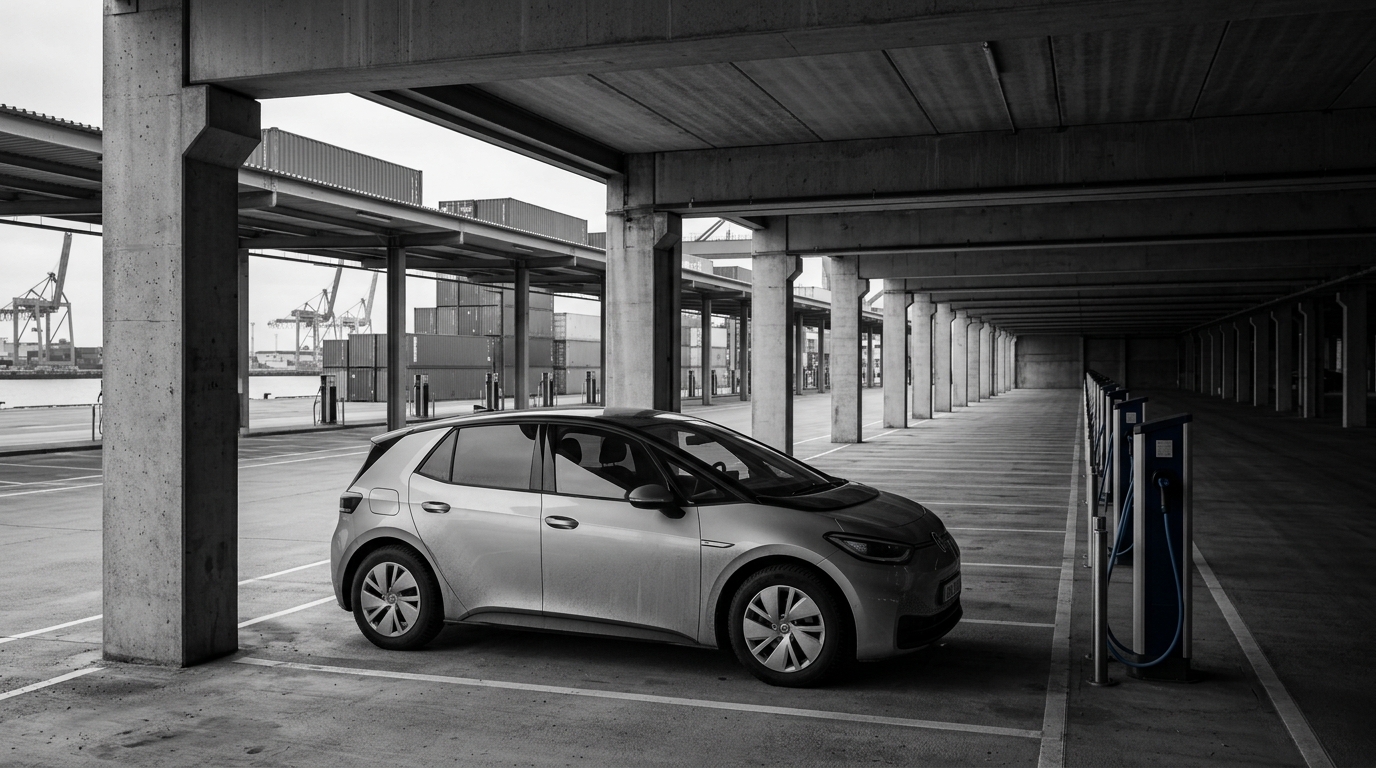 Kia narrows EV price gap with Chinese rivals in Europe
