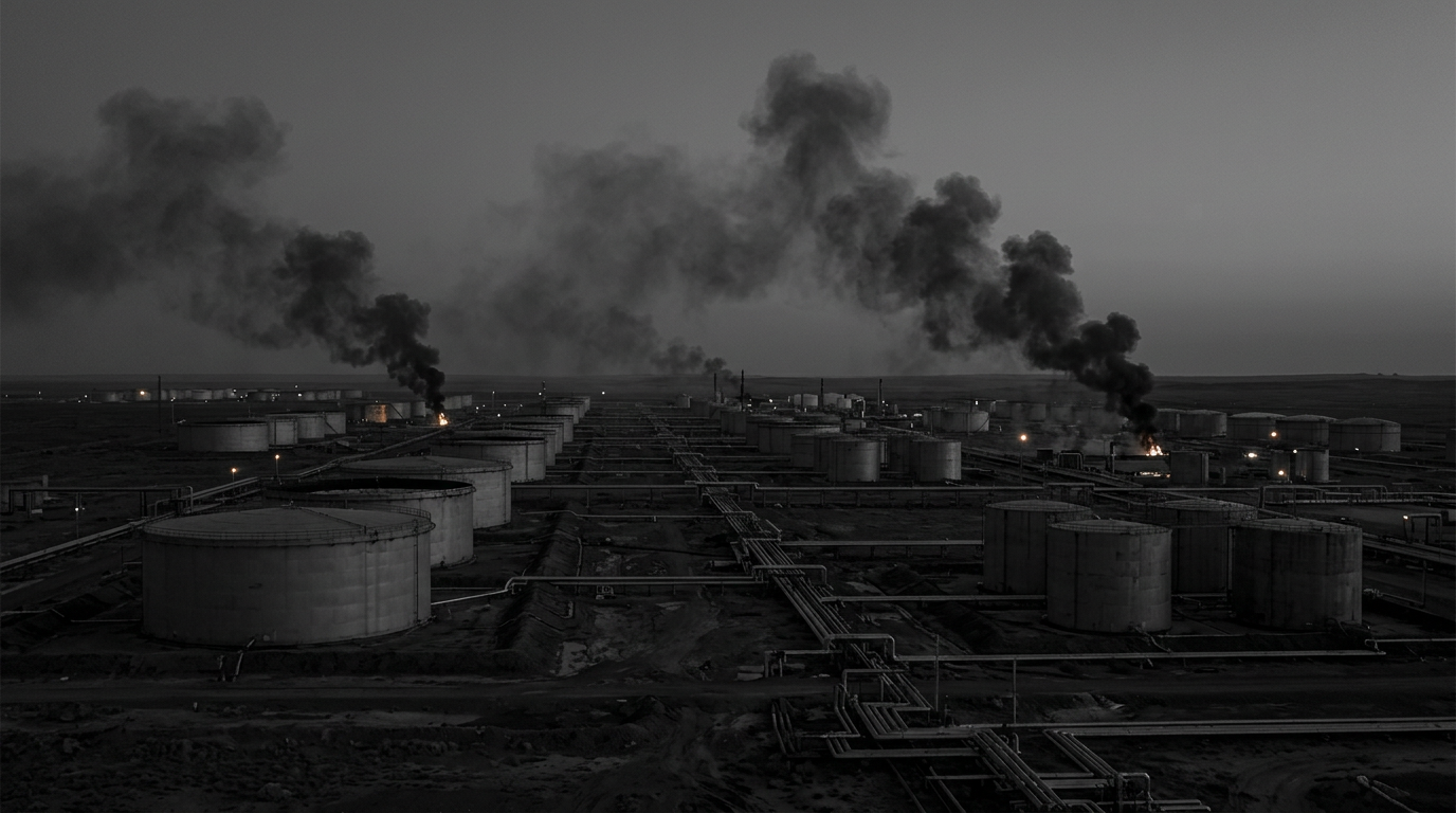 Ukraine drones hit Russian oil targets up to 2,000 km