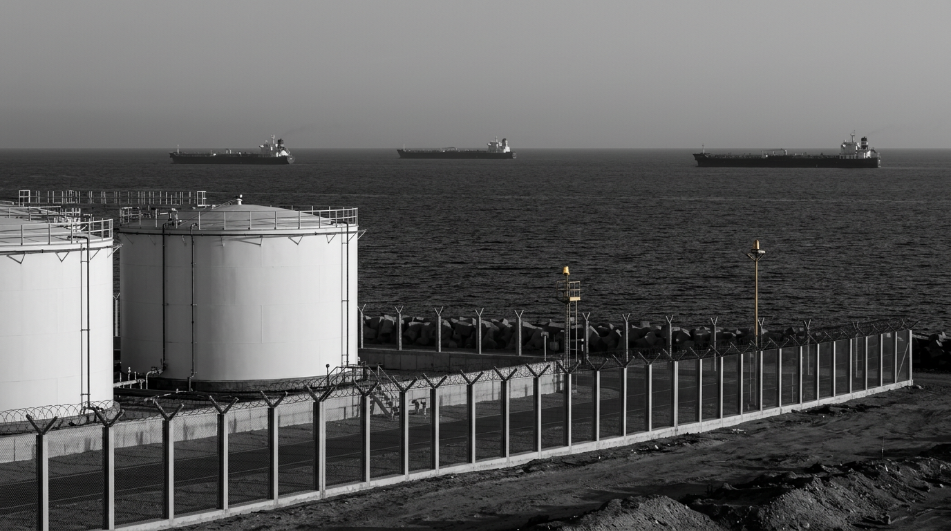 UAE Quits OPEC, Reshaping Global Oil Dynamics