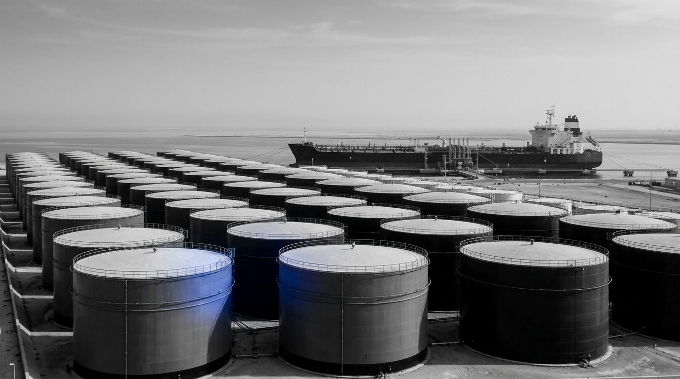 UAE Quits OPEC Amidst Quota Clash