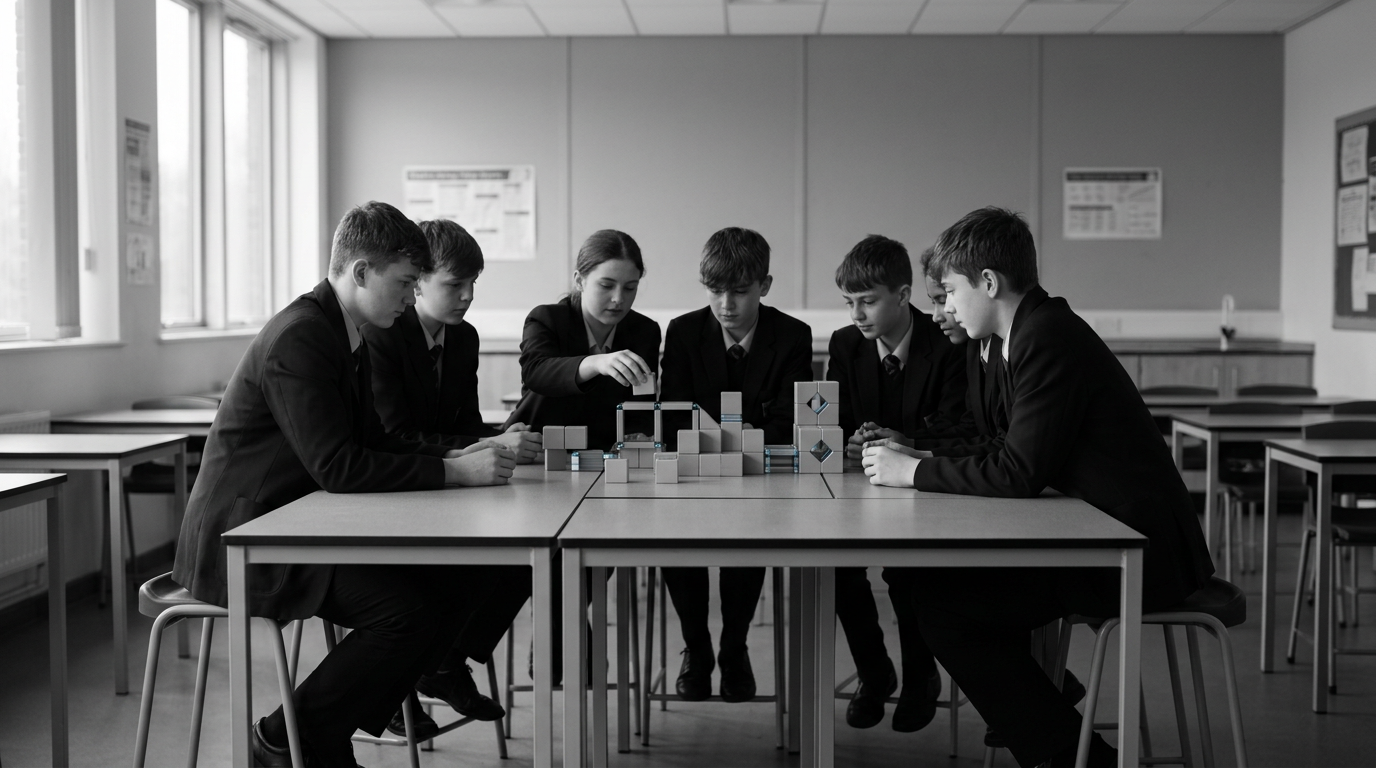 Maths Grouping Elevates High Achievers, Study Shows