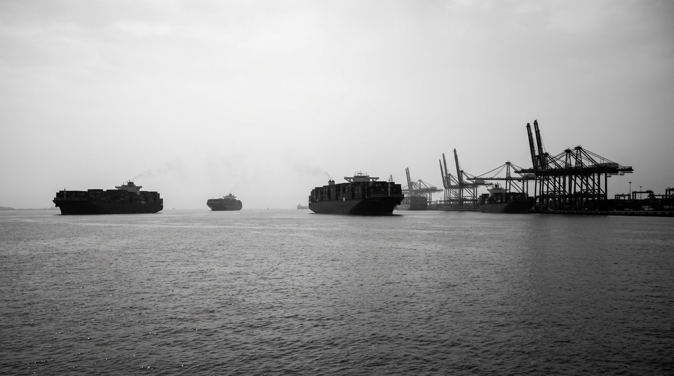Mideast Oil Flow Snarls Asia-Pacific Economies