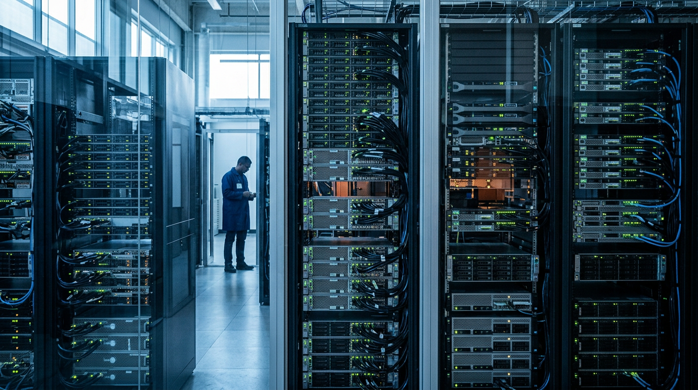 Google Cloud's Revenue Soars