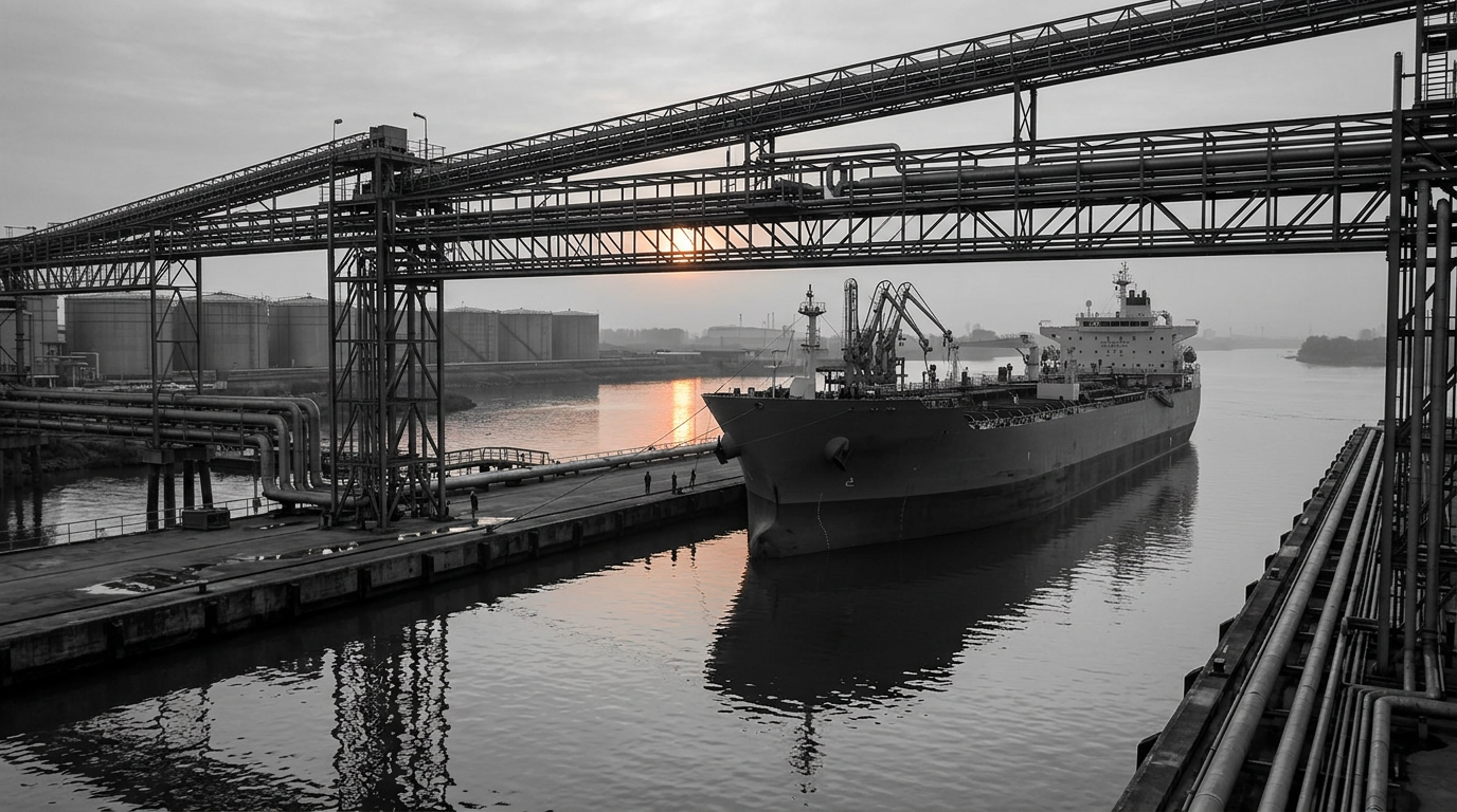Mideast Tensions Ignite Oil Price Spike