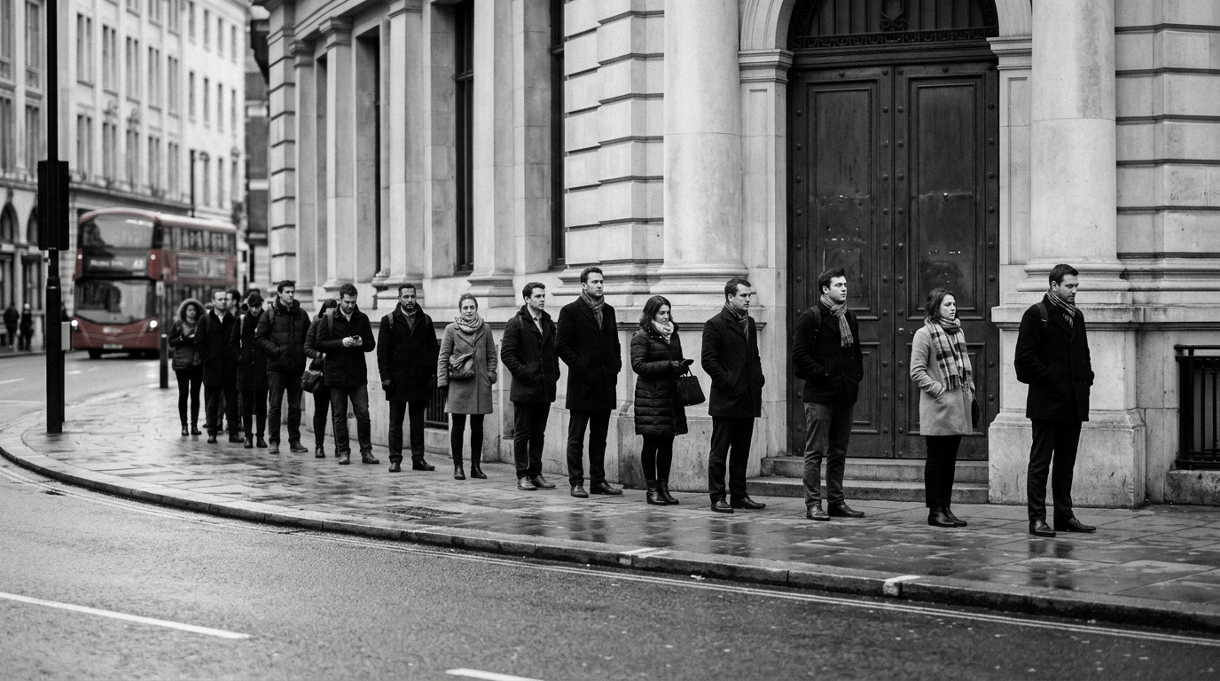 Bank of England Hints at Further Rate Rises