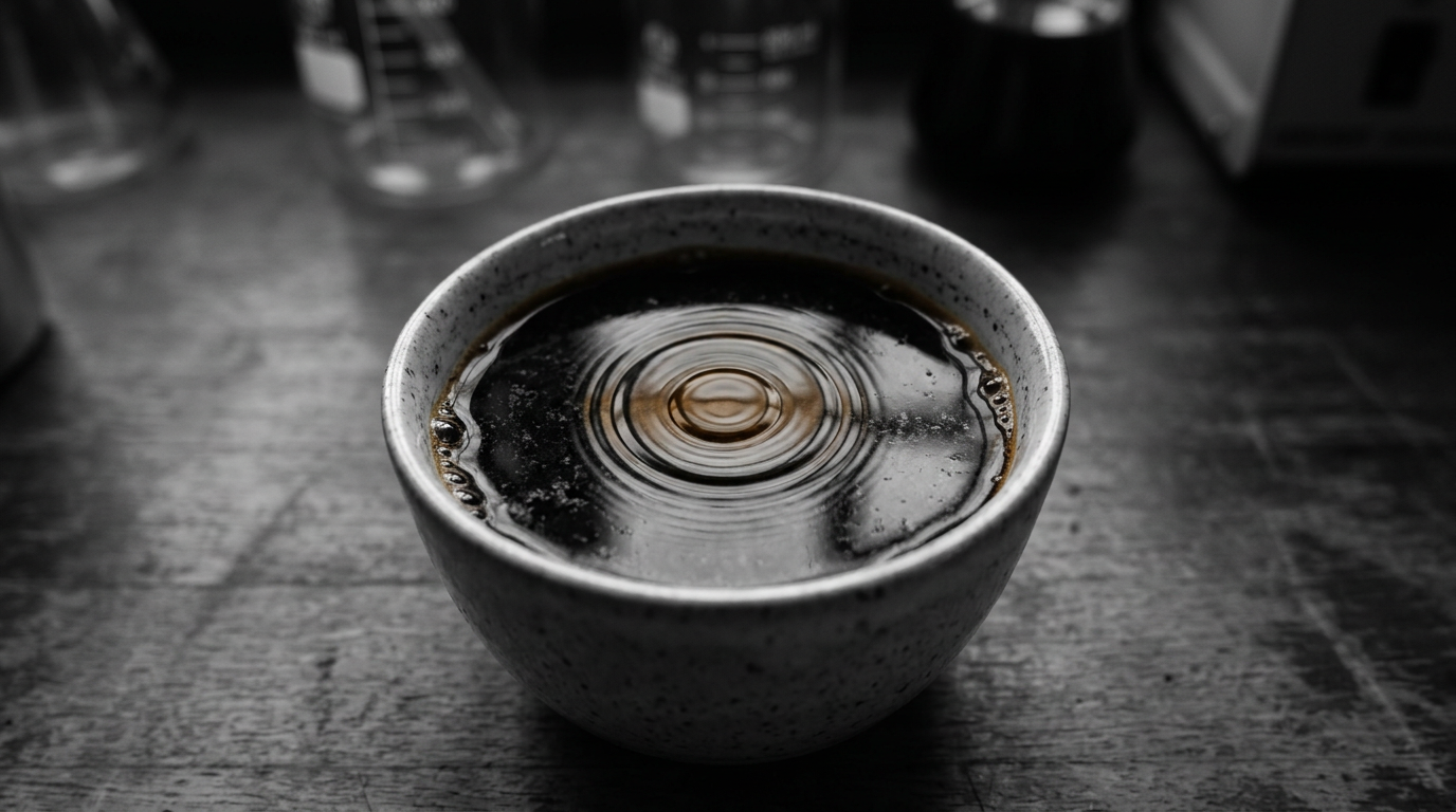 Coffee's Anti-Aging Secret Unlocked
