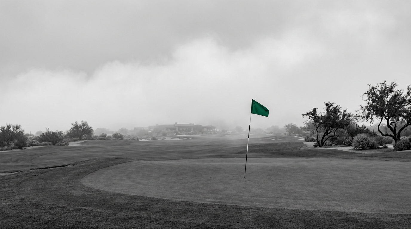 Saudi Fund Pulls Plug on LIV Golf