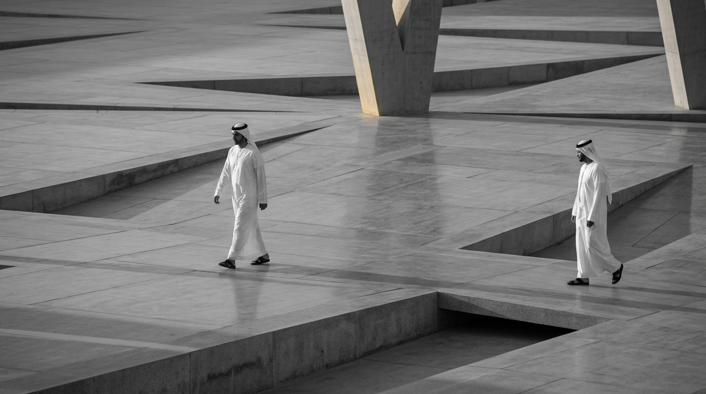 UAE Quits OPEC, Reshaping Global Oil Power