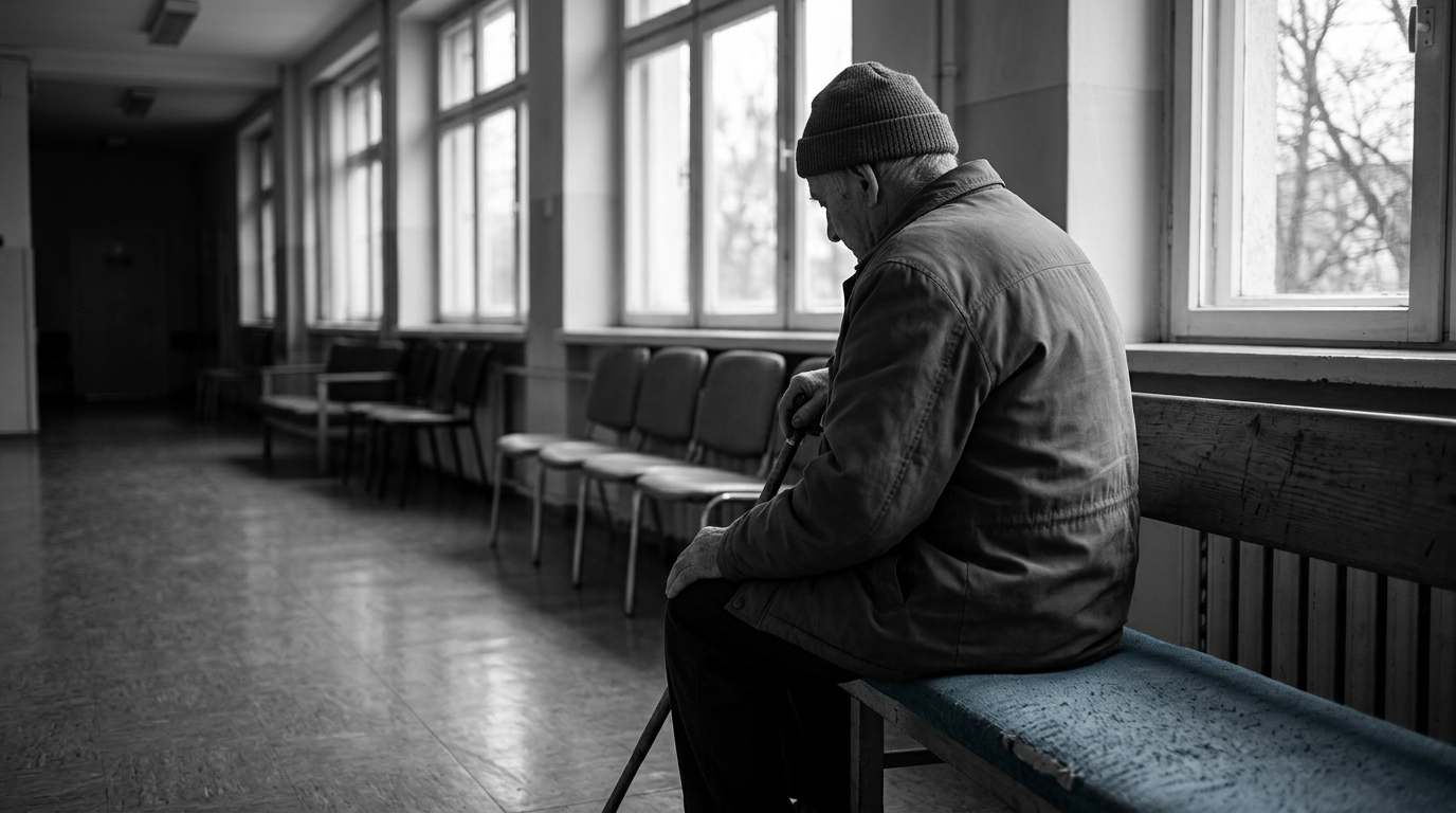 Anemia Raises Dementia Risk, Study Finds