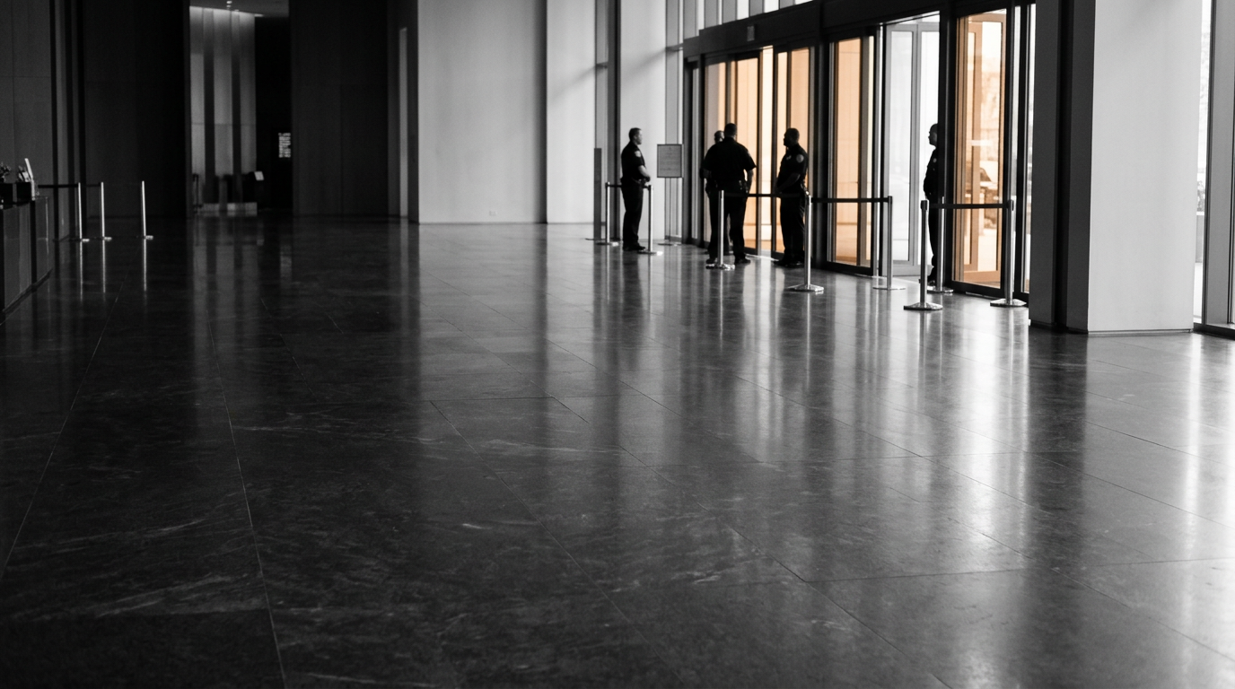 Hilton Breach Exposes Hotel Security Flaws
