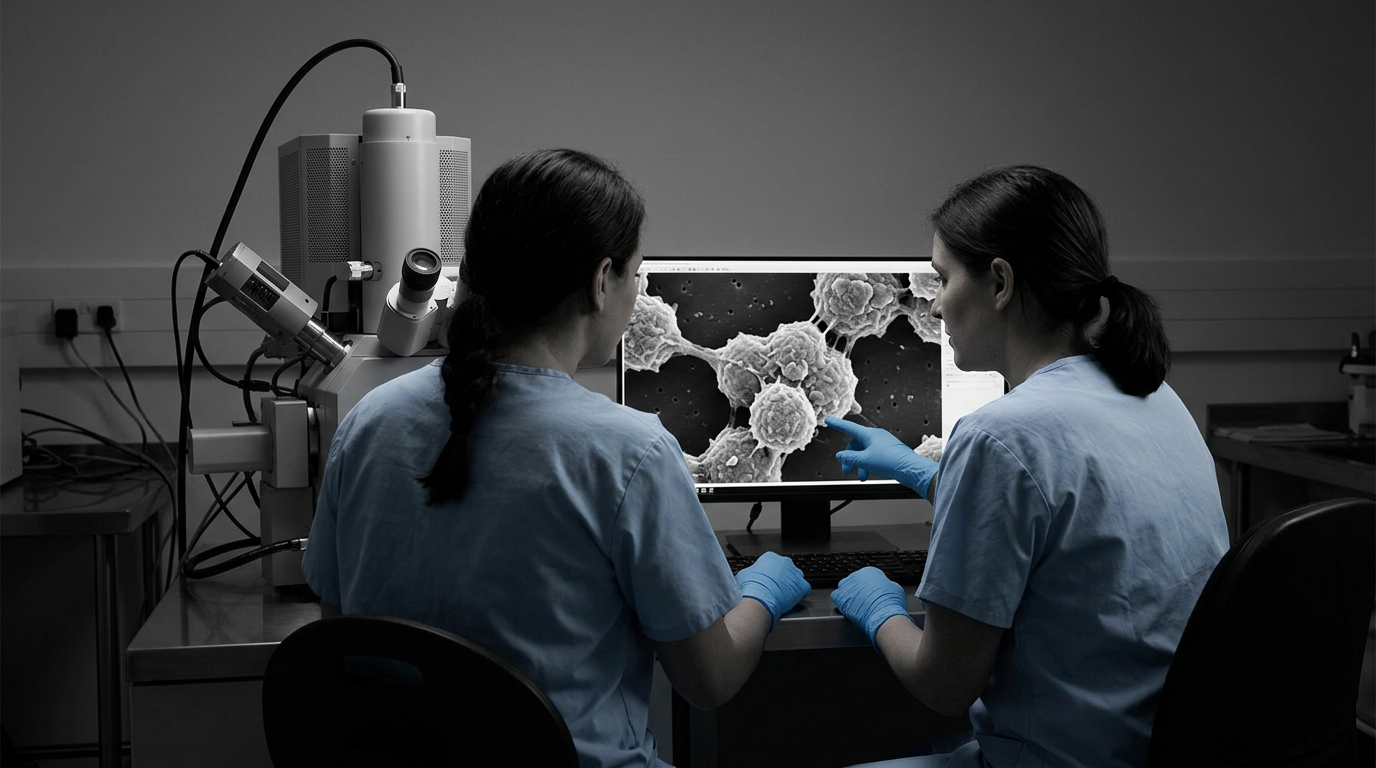 Novel Antibody Attacks Epstein-Barr Virus