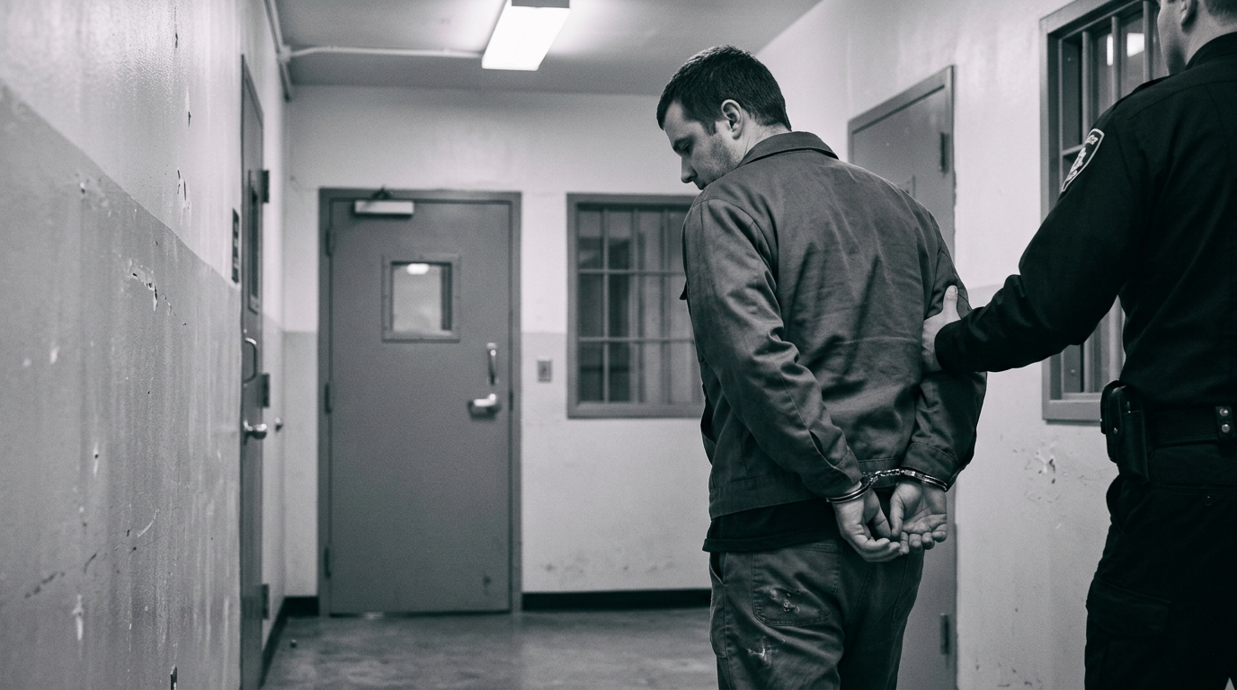 Swatting Mastermind Jailed for Four Years