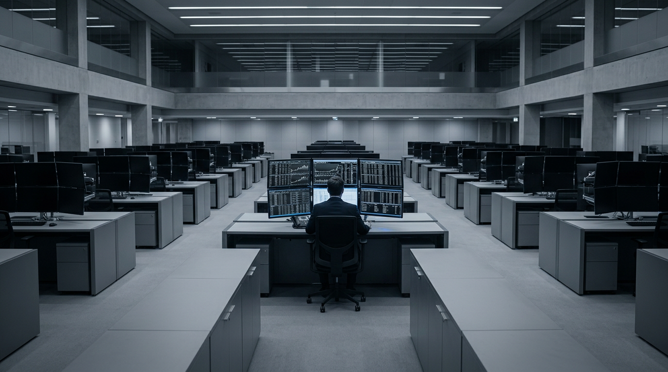 Perpetual Futures Poised to Reshape US Trading Landscape