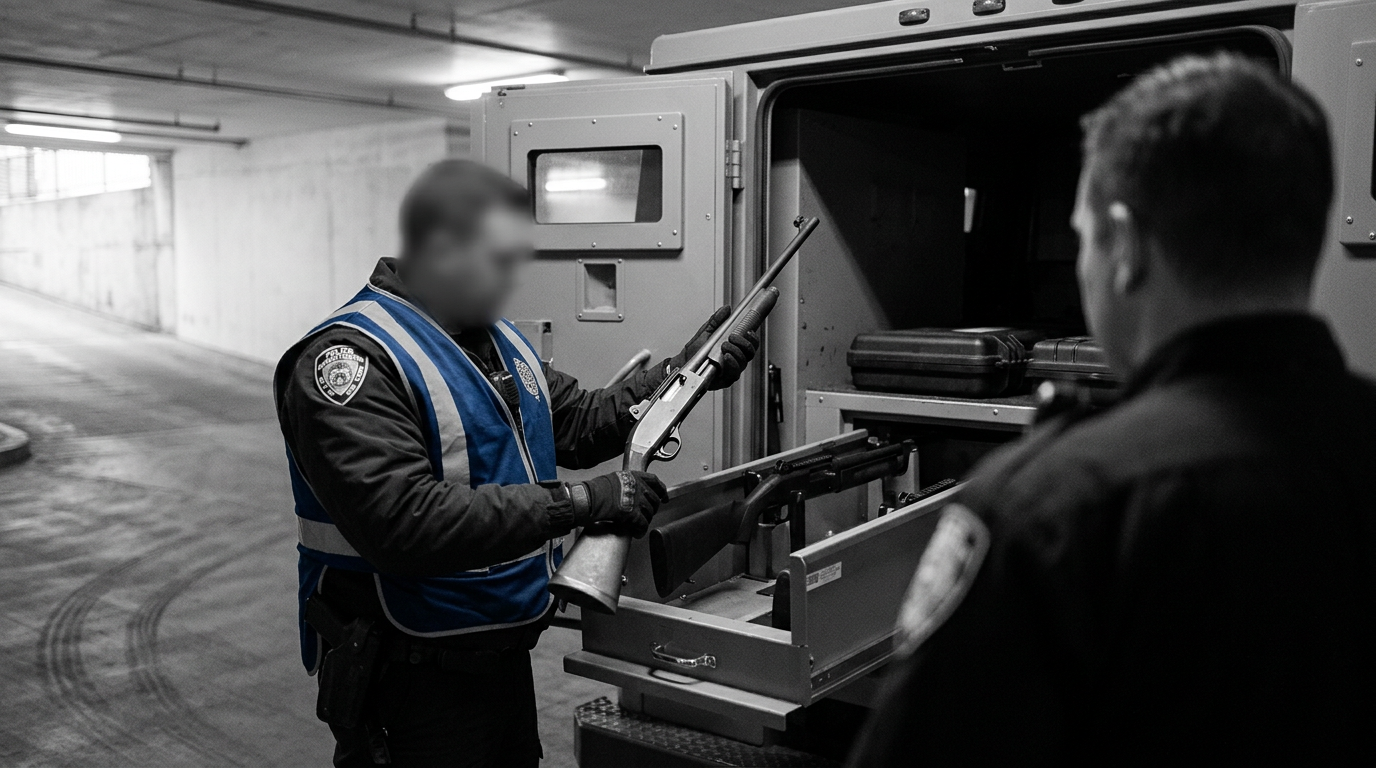 Oregon's Red Flag Law Foils MAC Attack Plot