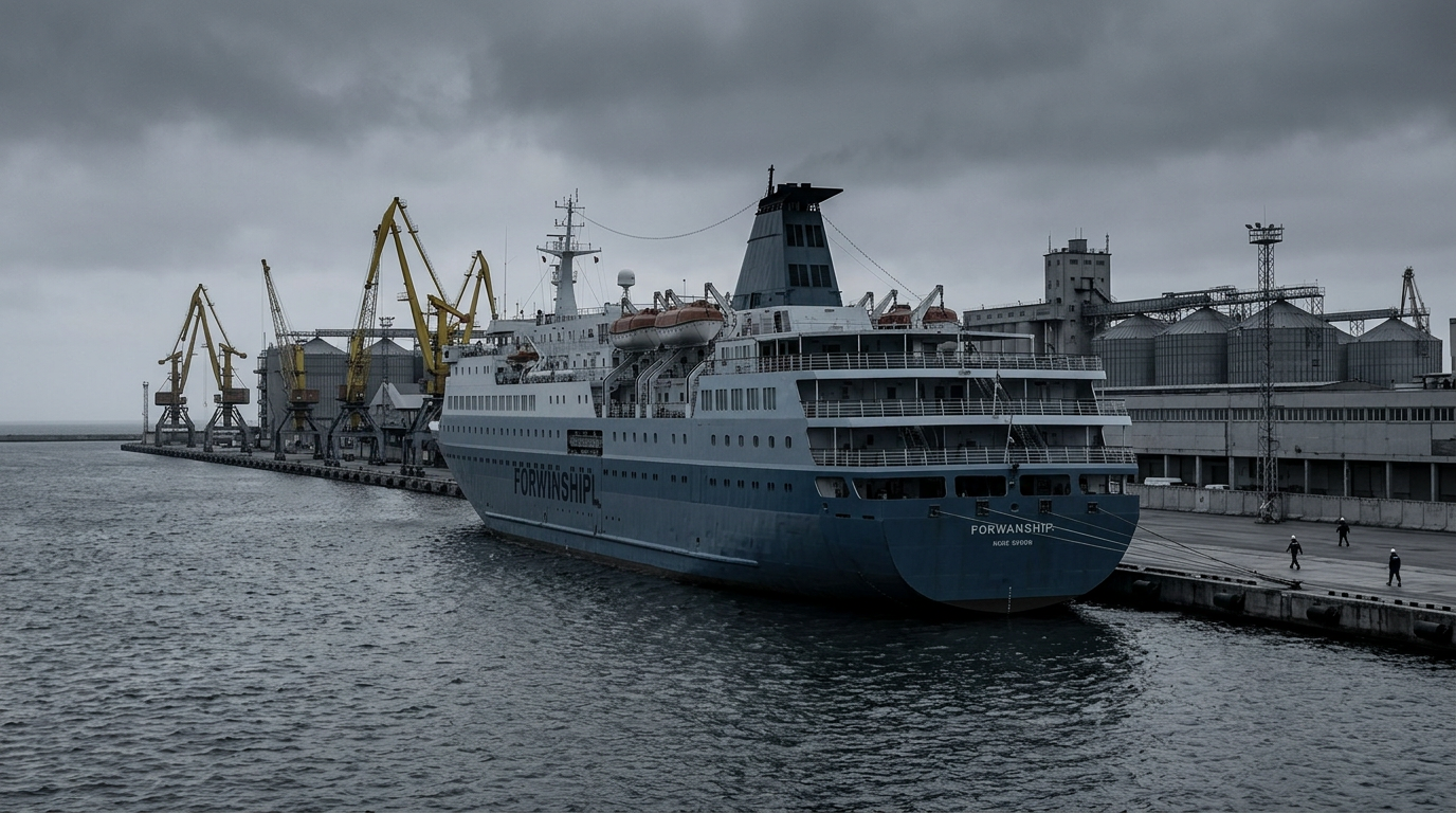 MV Hondius Gemisinde Hantavirüs Şüphesi ve Ölümler