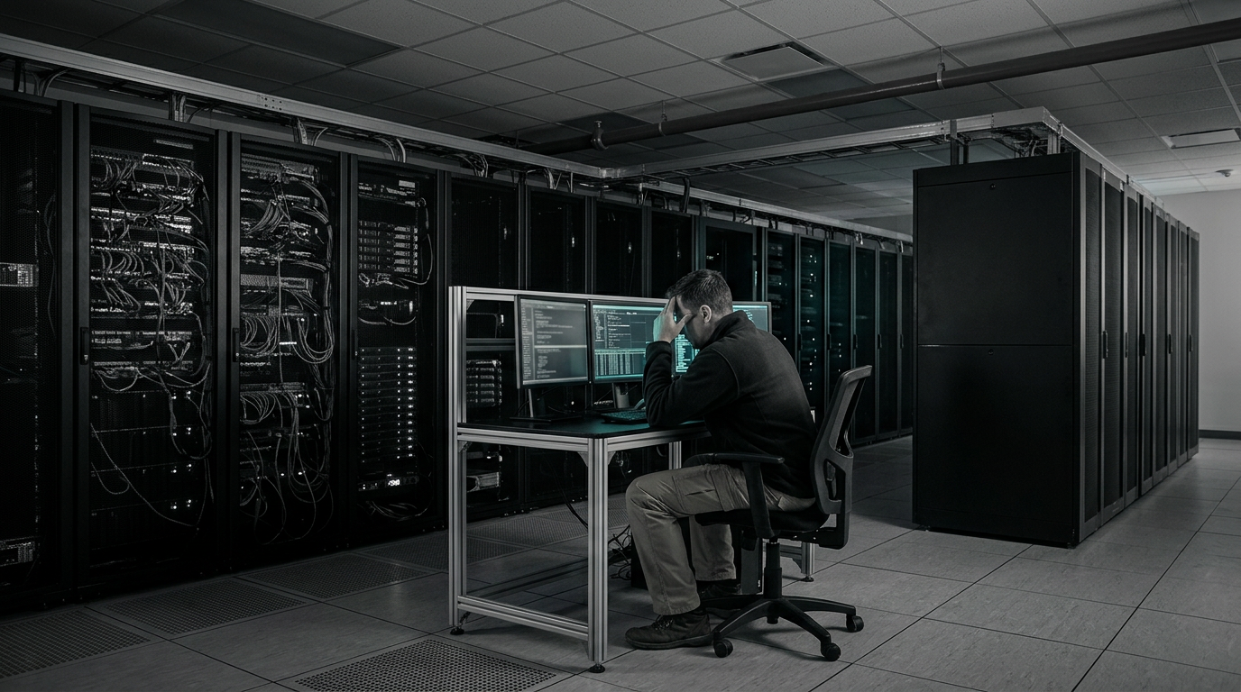 Fintech left root database credentials and master AWS keys in a weakly protected spreadsheet