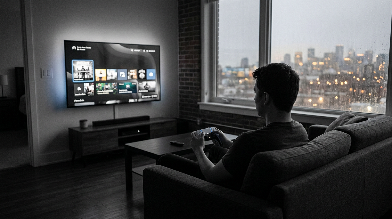 April 2026 Was a Busy Month for PS5 Releases, Led by Saros, Pragmata and Starfield