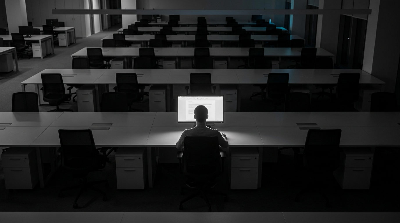 Shadow AI is spreading at work, raising governance and security risks for IT teams