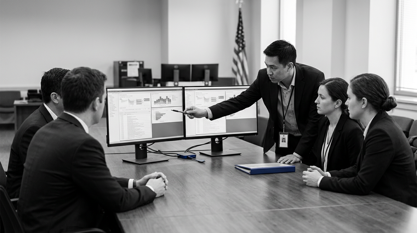Microsoft, Google and xAI to Give U.S. Government Early Access to AI Models for Security Reviews