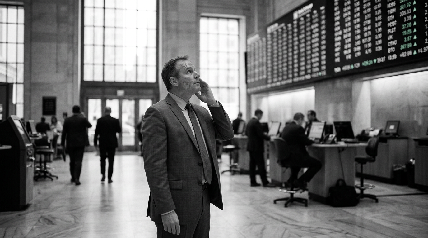 U.S. Stocks Rise as Investors Refocus on Earnings; Iran Tensions Ease