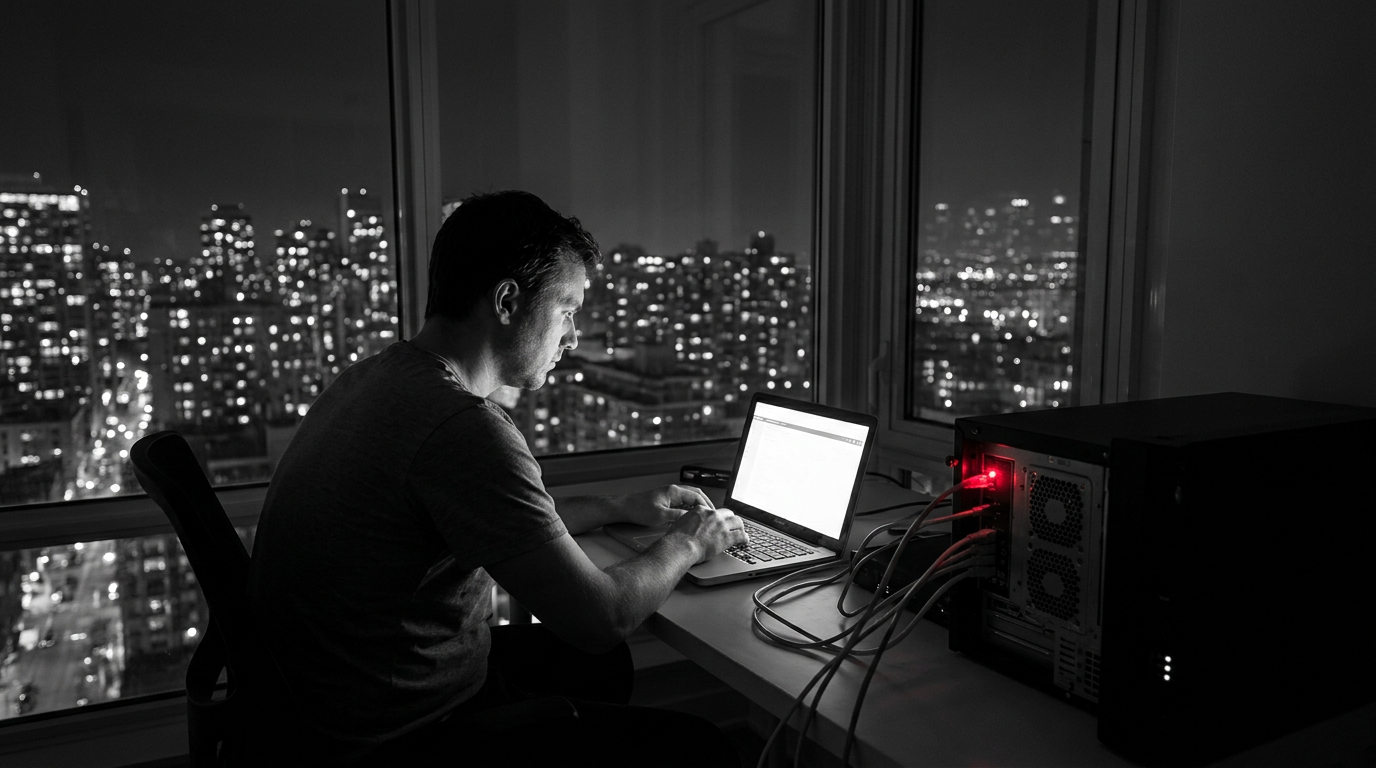 VPNs Offer IP Address Masking and Geo-Restriction Bypass