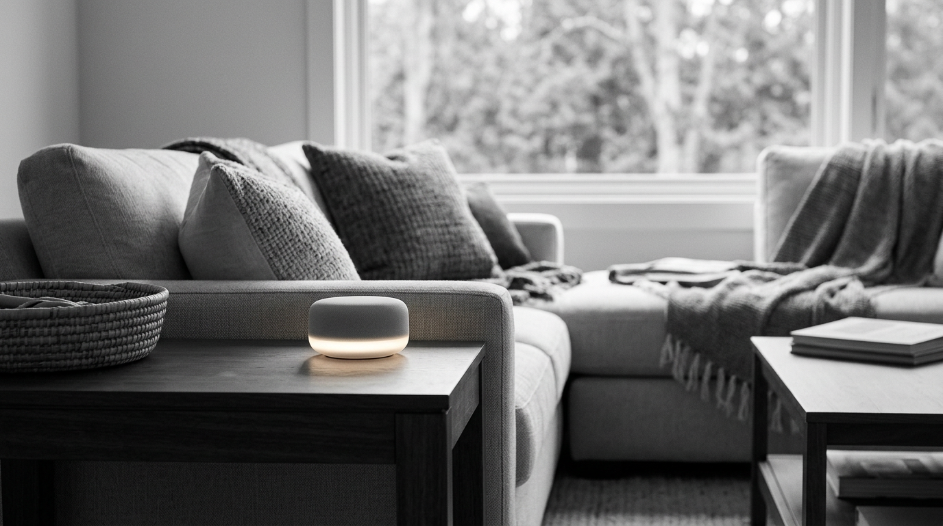 Google upgrades Gemini for Home voice assistant to Gemini 3.1