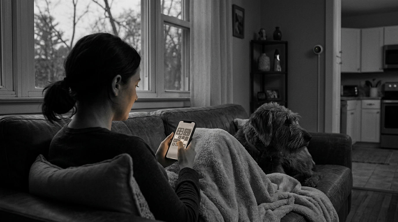 Google Home Uygulamasına Yeni Otomasyon ve Nest Cam Özellikleri